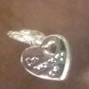 Persona charm bracelet